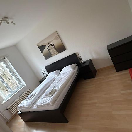 Hitrental Stauffacher Apartments Цюрих Экстерьер фото