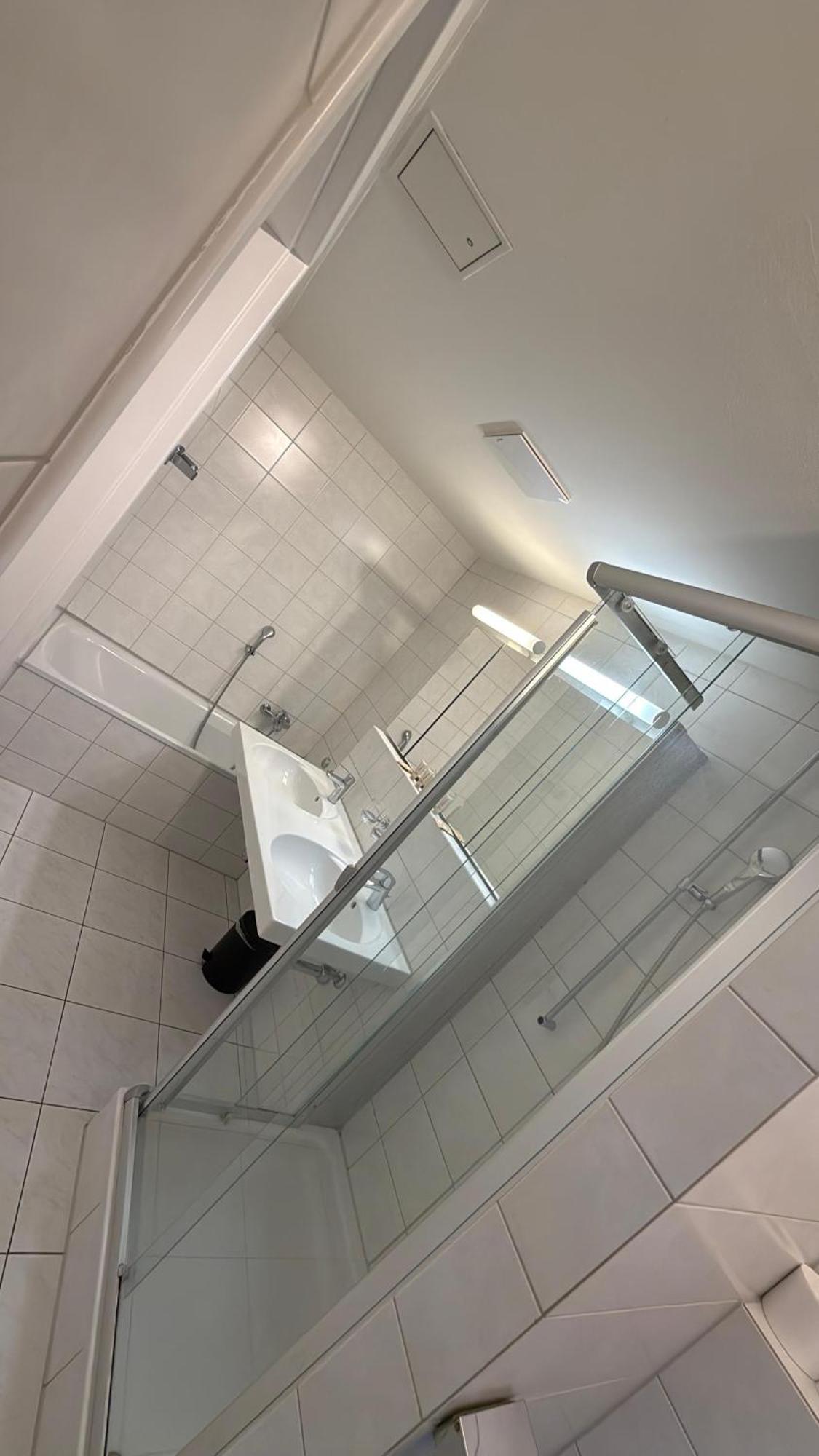 Hitrental Stauffacher Apartments Цюрих Экстерьер фото